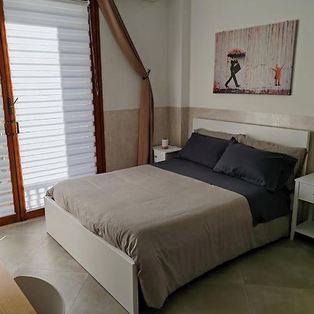 Casalmare Sabina Apartment Вентимиля Екстериор снимка