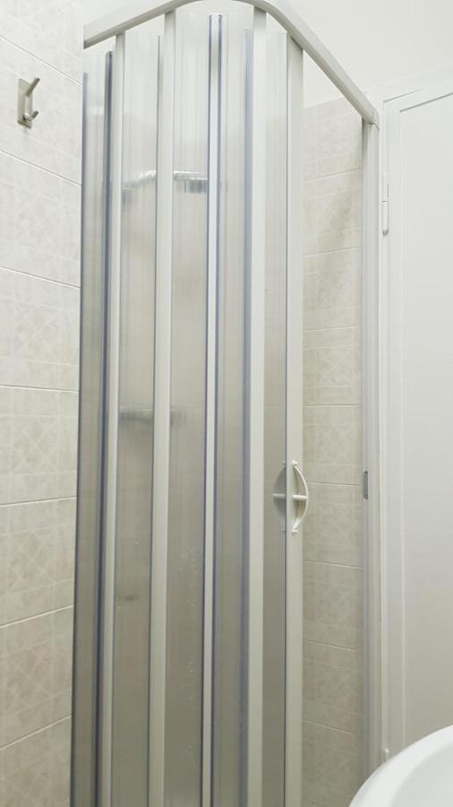 Casalmare Sabina Apartment Вентимиля Екстериор снимка