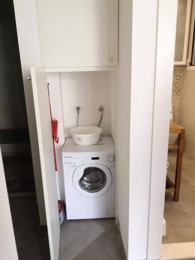 Casalmare Sabina Apartment Вентимиля Екстериор снимка