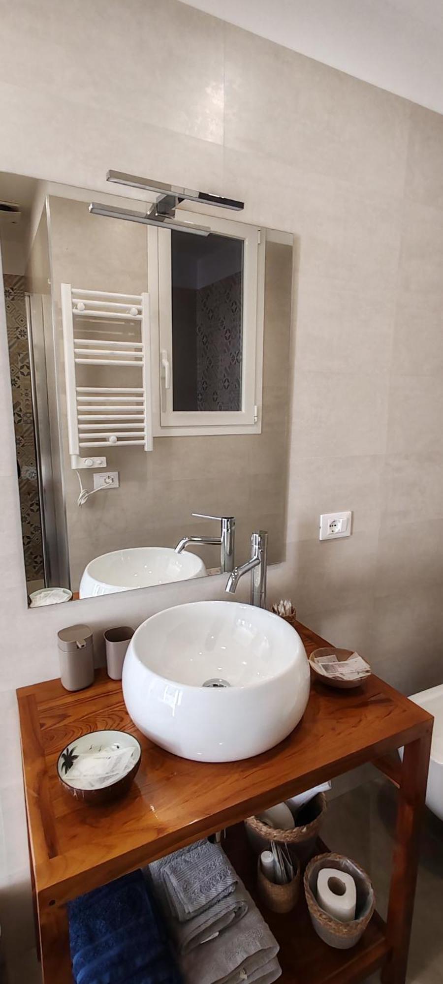 Casalmare Sabina Apartment Вентимиля Екстериор снимка