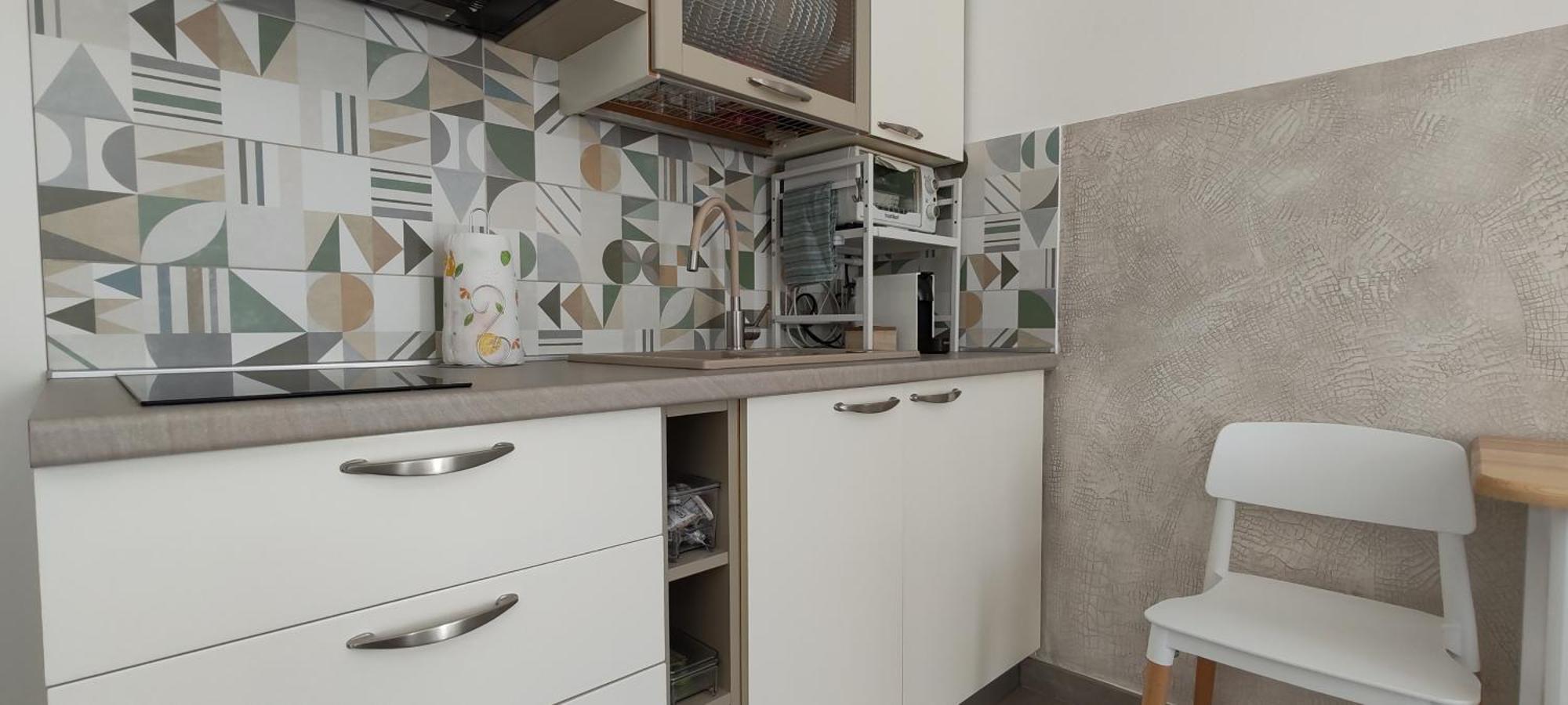 Casalmare Sabina Apartment Вентимиля Екстериор снимка