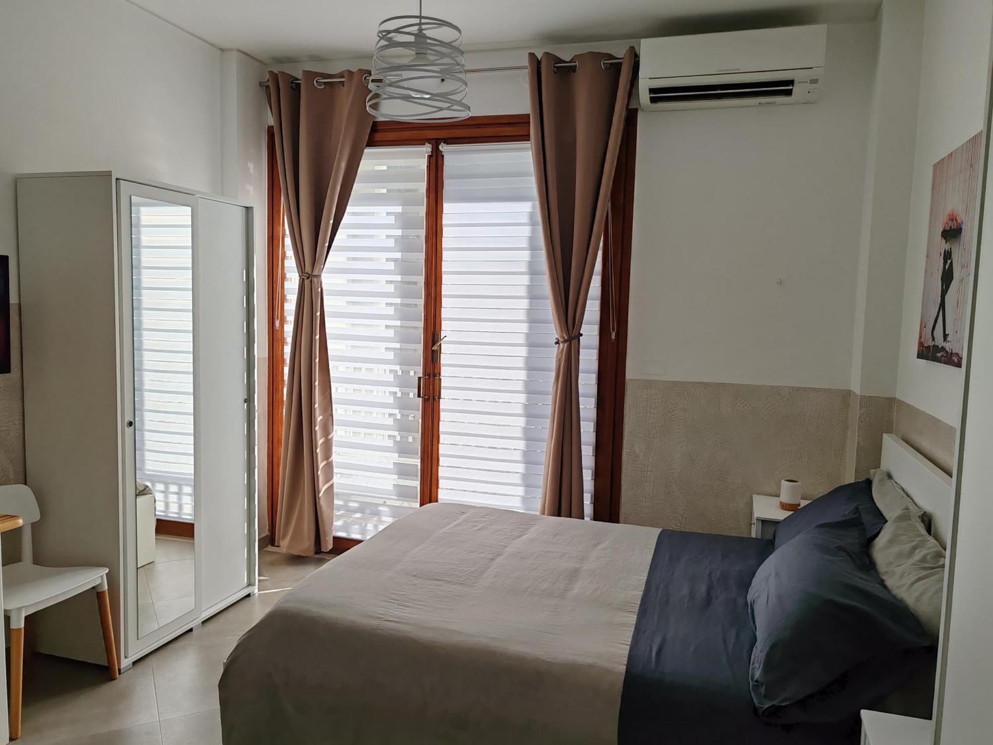 Casalmare Sabina Apartment Вентимиля Екстериор снимка